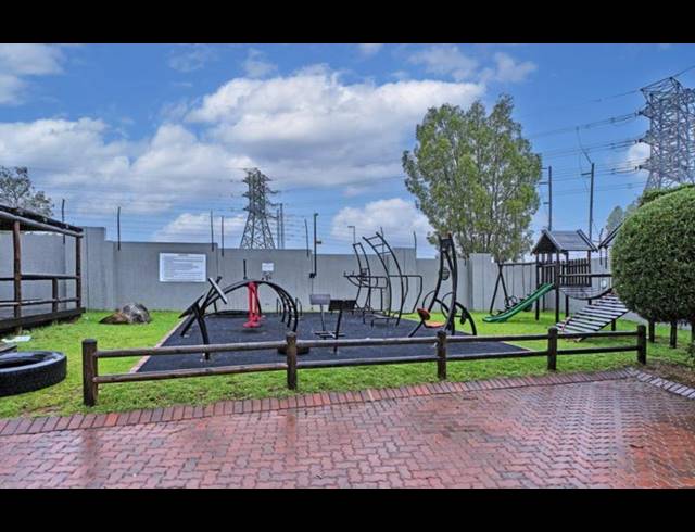 2 BEDROOM PROPERTY TO RENT IN BARBEQUE DOWNS